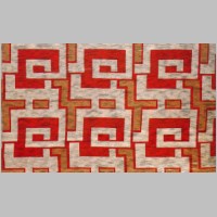 Textile design by T Bradley, produced by Allan Walton Textiles in 1935..jpg